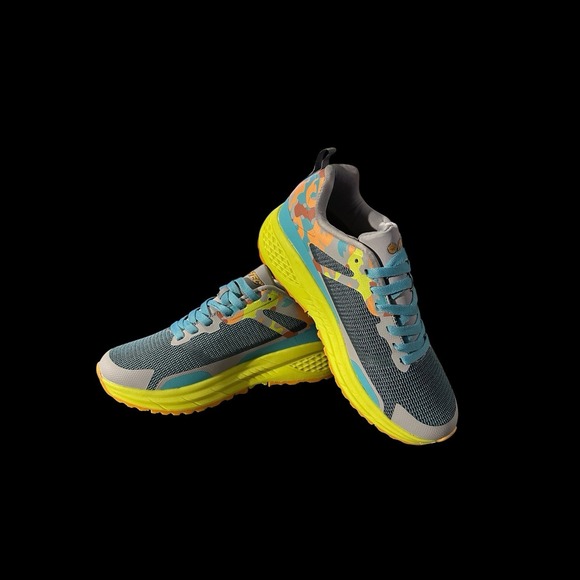 Hi-Tec Other - Hi-tec Size 7 Kids Multicolour /alloy Style Ch80153y-nz